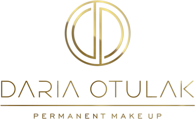 Permanent makeup